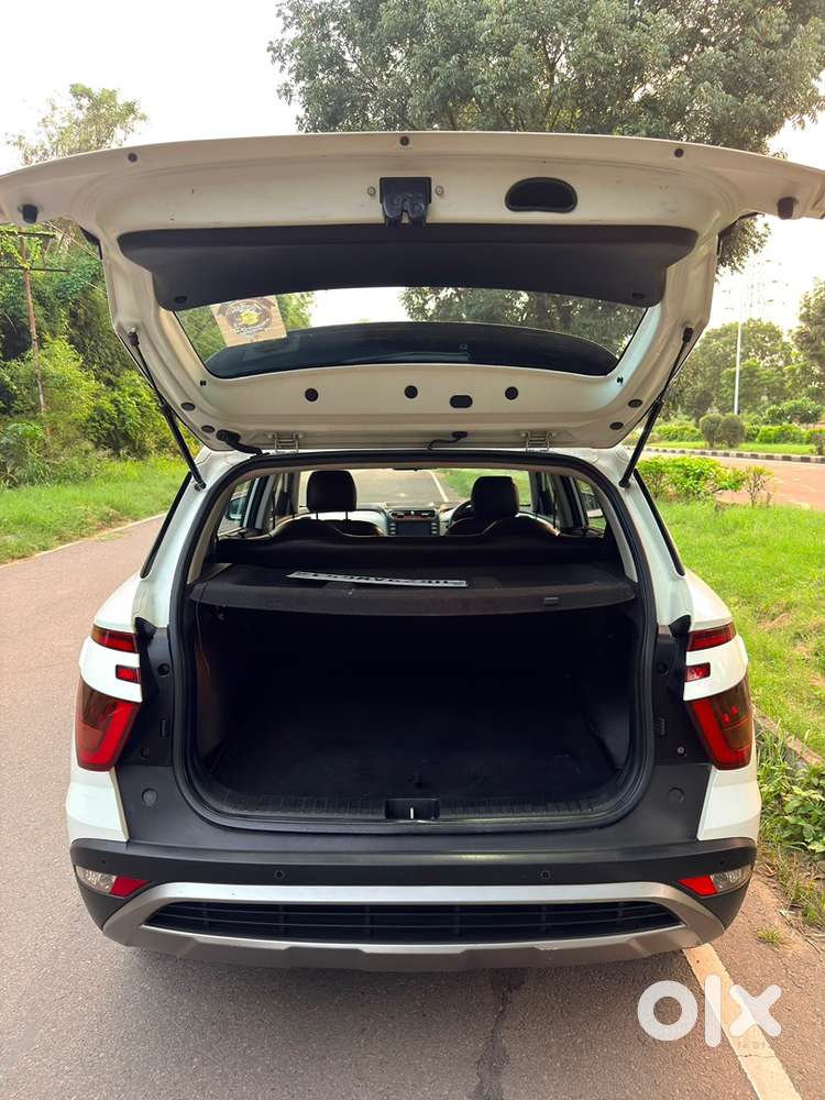 Hyundai Creta 2020 Diesel