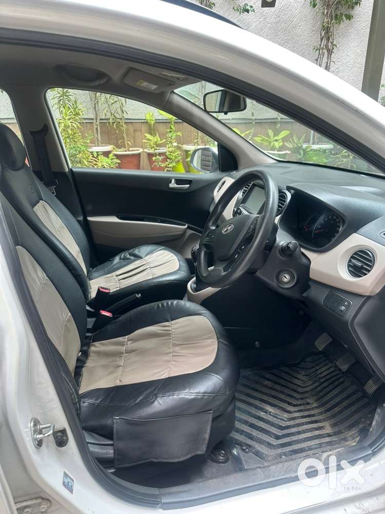 Hyundai Grand I10 2018 Petrol Good Condition