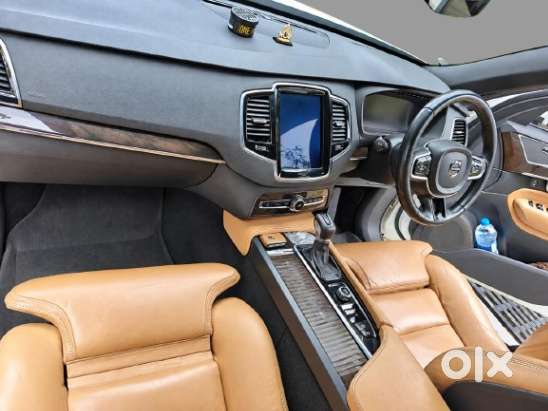 Volvo Xc 90 D5 Inscription, 2018, Diesel