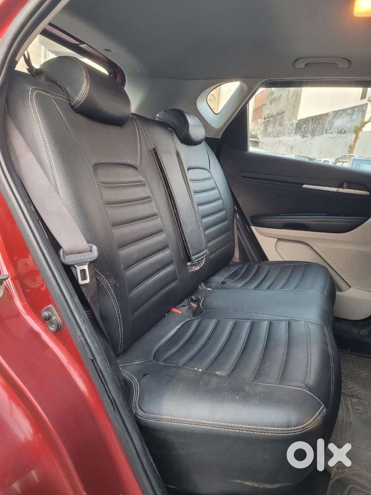 Kia Sonet Htk Plus, 2020, Diesel