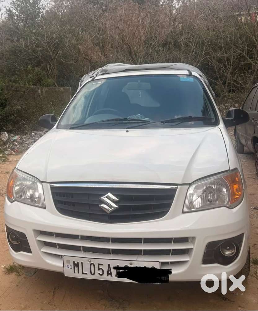 Good Condition