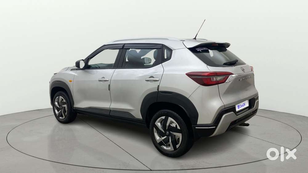 Nissan Magnite 1.0 Xe, 2022, Petrol