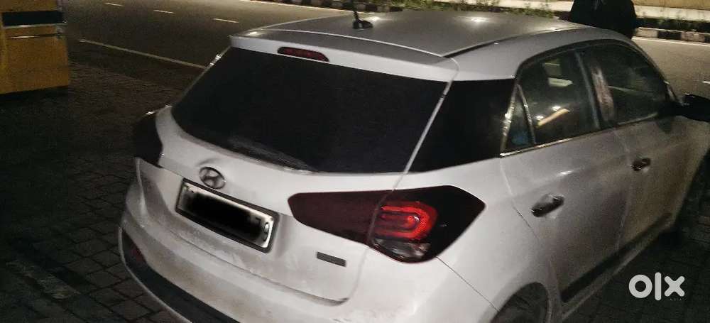 Hyundai Elite I20 Asta 2019 Diesel Car