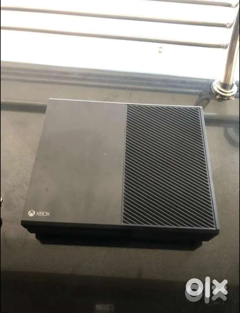 Xbox one 512 gb