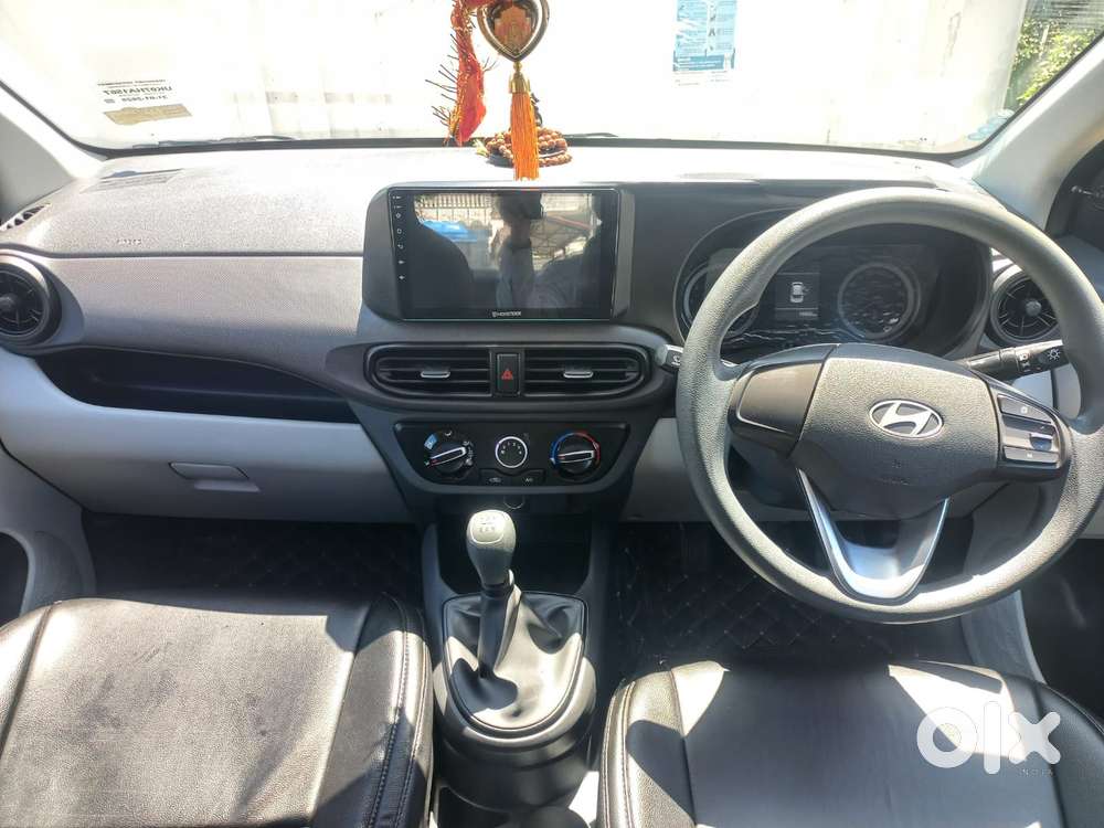 Hyundai Grand I10 Nios Era Petrol, 2025, Petrol