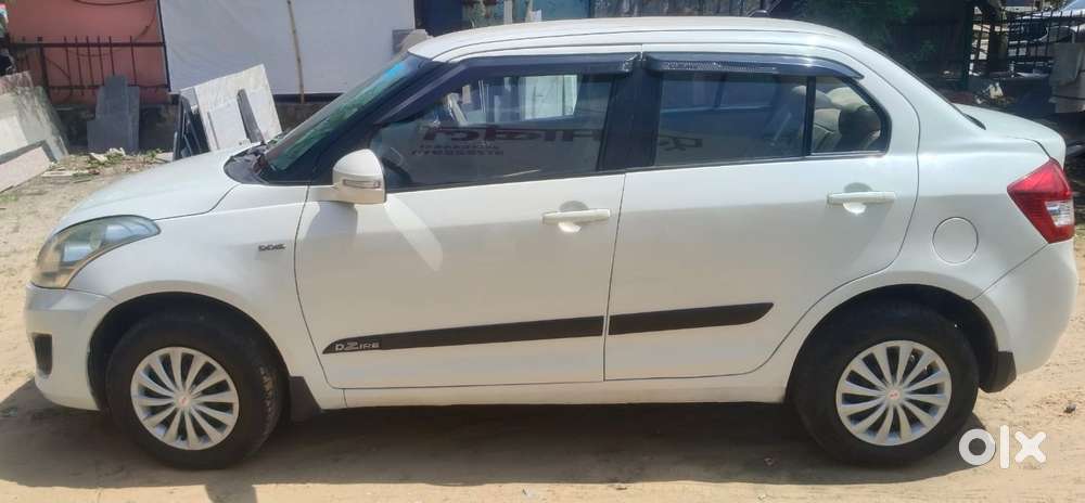 Maruti Suzuki Swift Dzire Vdi (o), 2012, Diesel