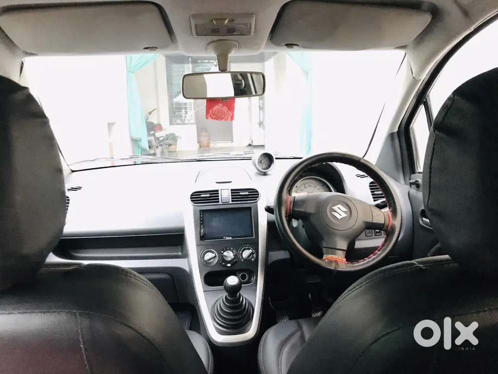 Ritz Vdi New Shape Family Used Good Condition Car