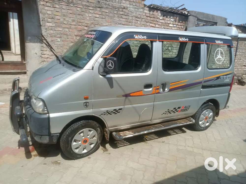 Maruti Suzuki Eeco 2021