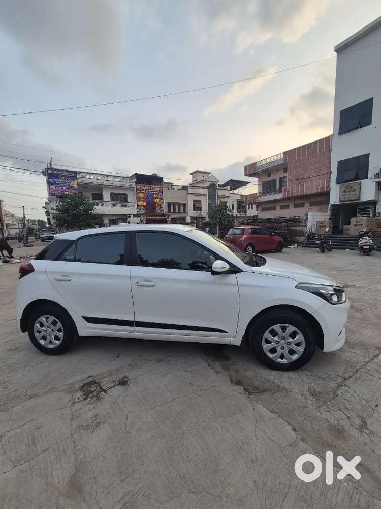 Hyundai Elite I20 2016/17 Petrol Well Maintained
