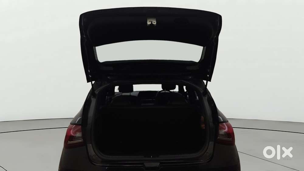 Hyundai New I20 1.0 Asta Turbo Dct, 2024, Petrol