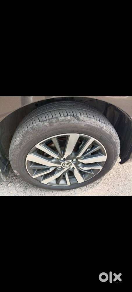 Honda City Zx Cvt Anniversary Edition, 2022, Petrol