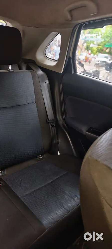 Maruti Suzuki Baleno 2020 Petrol Model