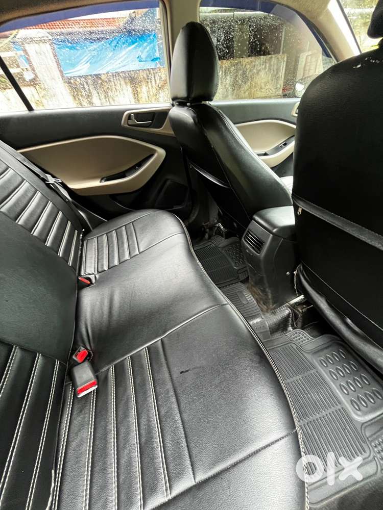 Hyundai I20 2017 Diesel Well Maintained