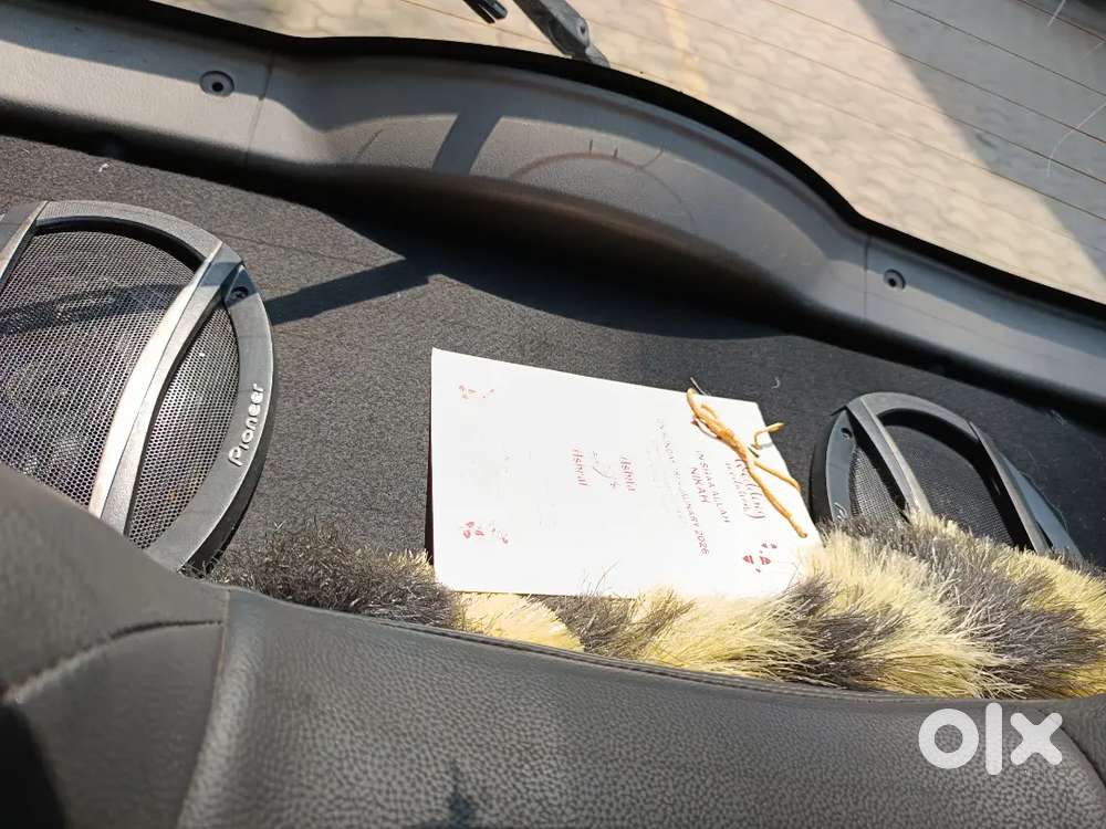 2007 Model
Power Steering Power Window Petrol
Valid Till 2027 March