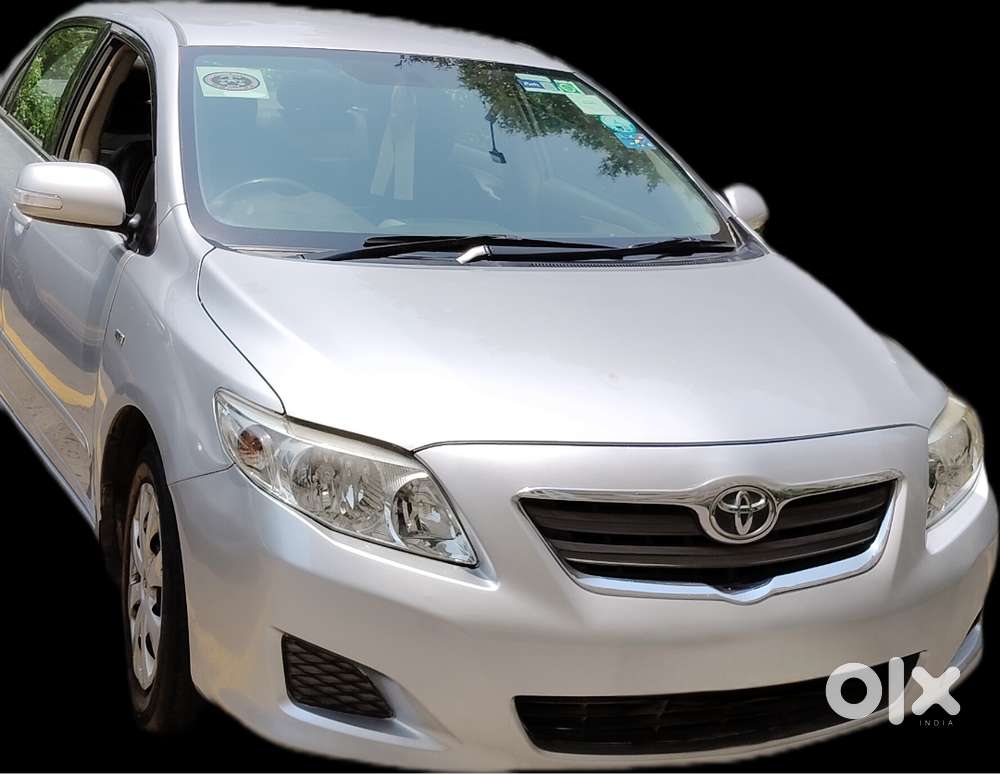 Most Beautiful Corolla Altis Available For Sale