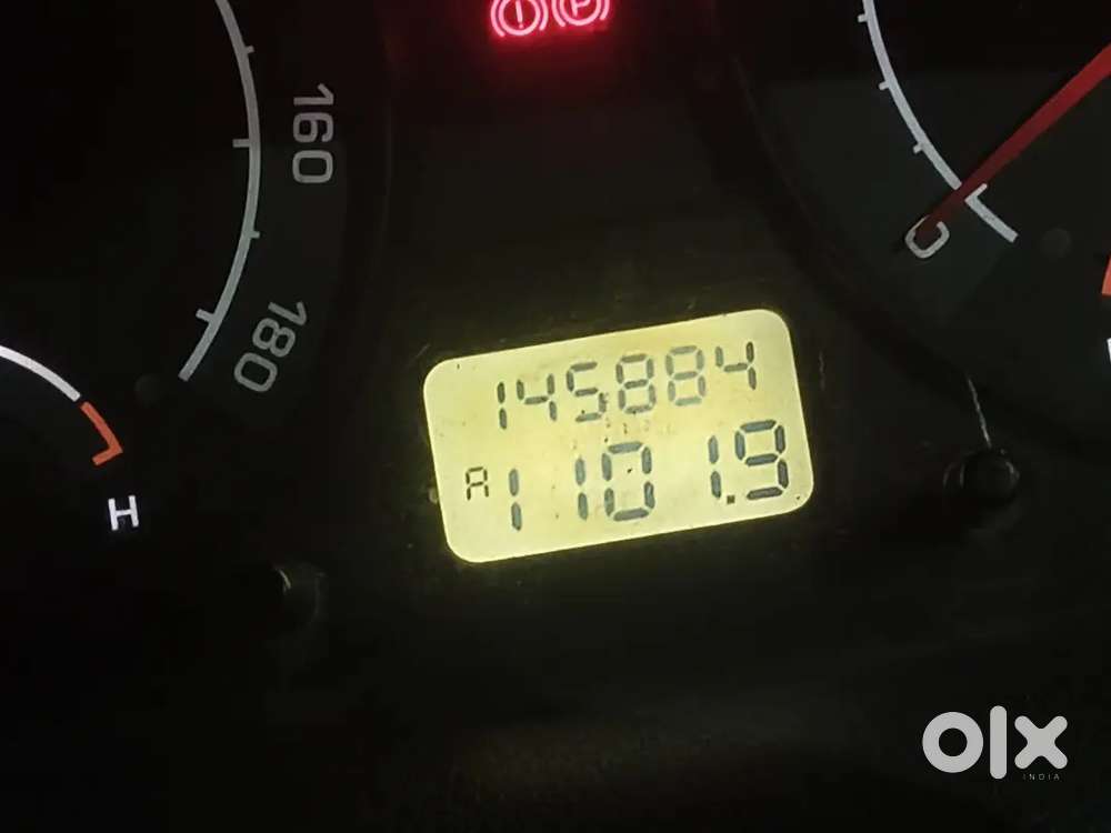 Tata Indica Diesel Manual 2008