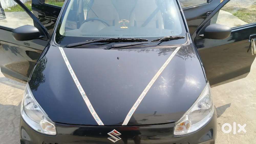 Maruti Suzuki Alto K10