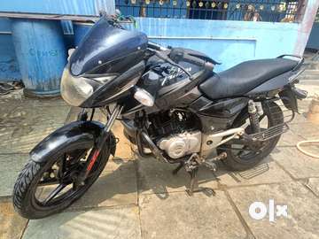 Pulsar 150 deals 2016 model