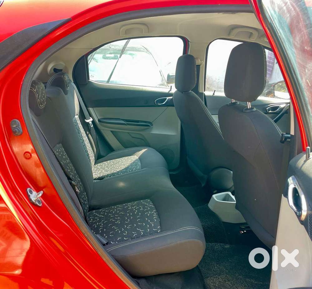 Tata Tiago Xz Plus, 2020, Petrol