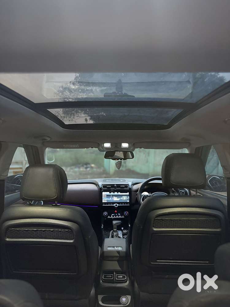 Hyundai Alcazar 1.5 Signature (o) Diesel At 6 Str, 2023, Diesel