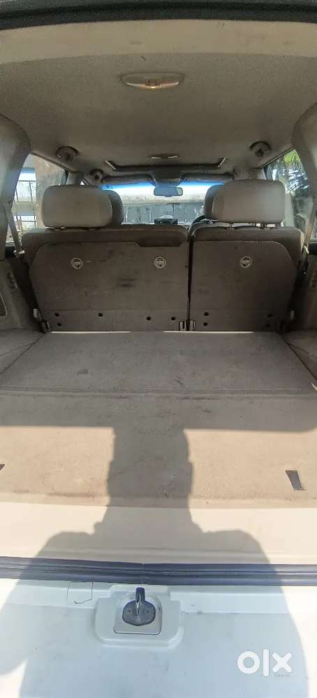 Mahindra Rexton 2015 Diesel 64000 Km Driven