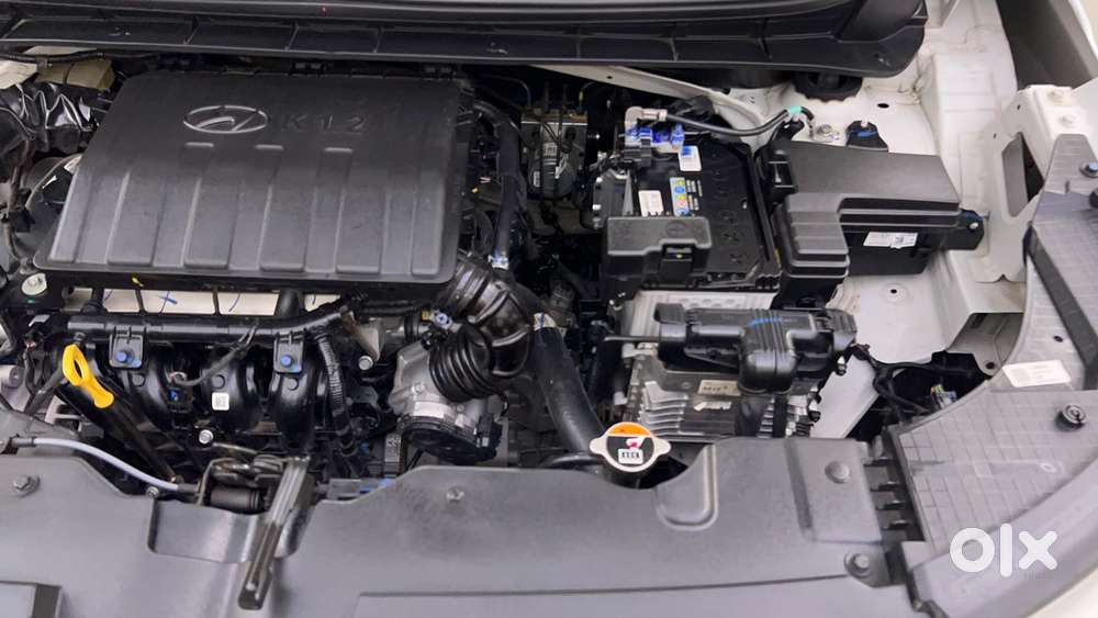 Hyundai Exter Sx 1.2 Amt, 2025, Petrol