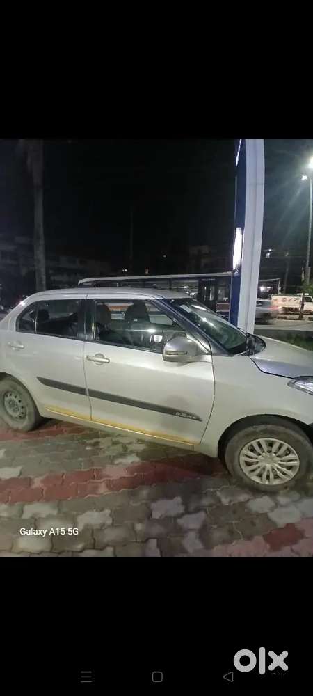 Maruti Suzuki Dzire 2016 Diesel 310000 Km Driven