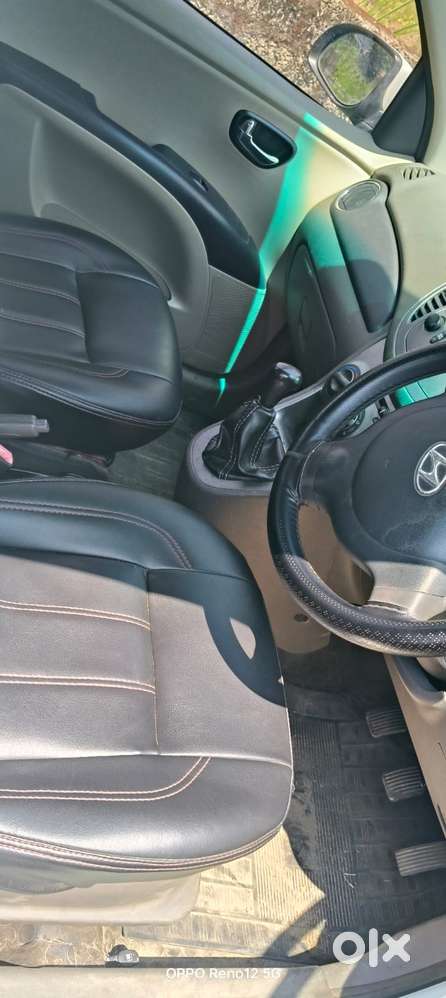 Hyundai I10 Sportz 1.1l, 2011, Petrol