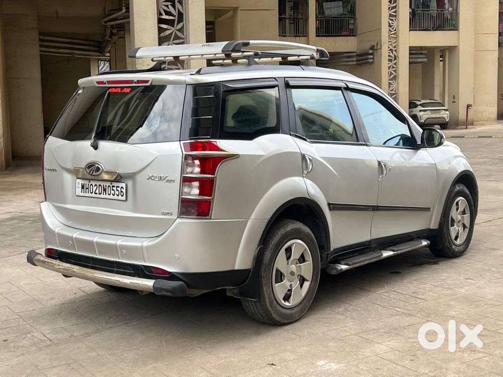 Mahindra Xuv500 W6 2wd, 2014, Diesel