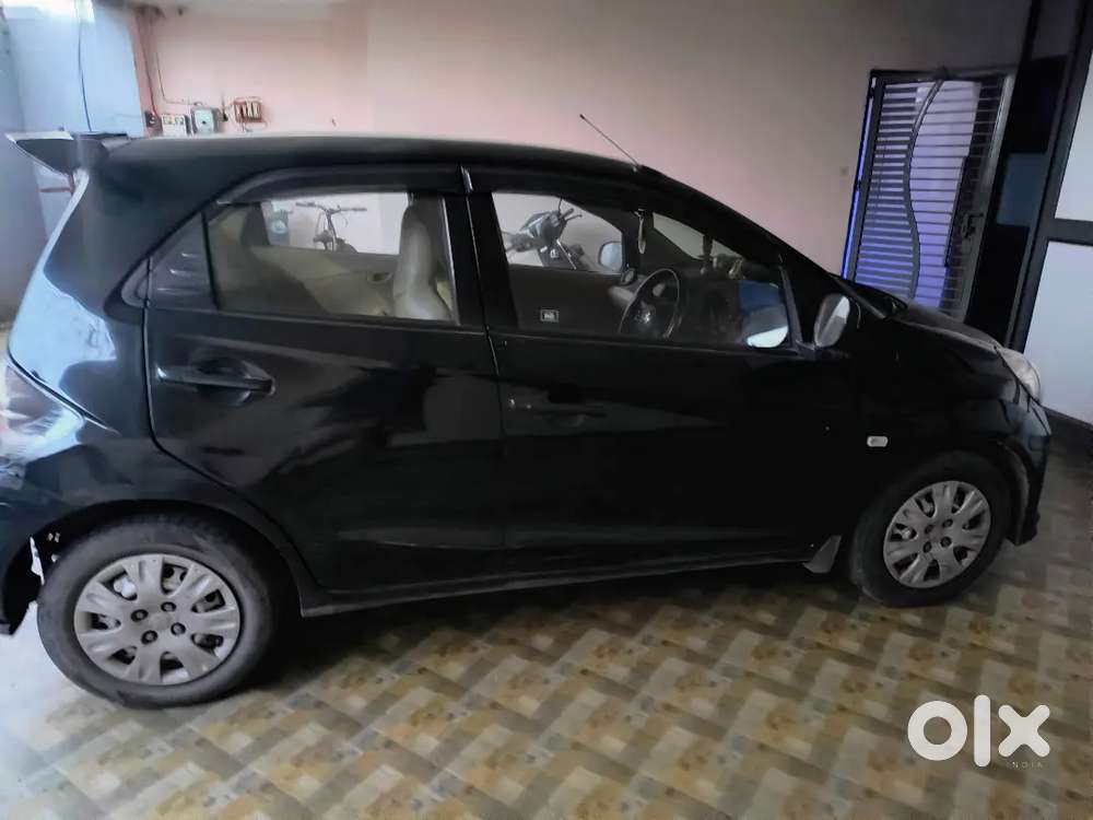 Honda Brio 2013 Petrol Mt November Registration E20 Compatible