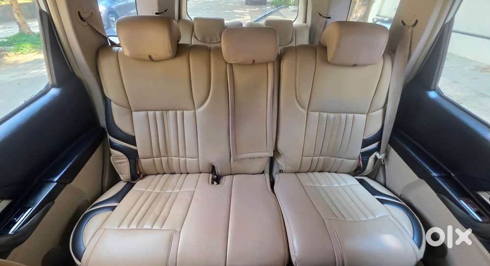 Mahindra Xuv500 W9 1.99, 2018, Diesel