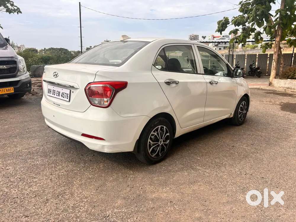 Hyundai Xcent Diesel 2018, Diesel Engine