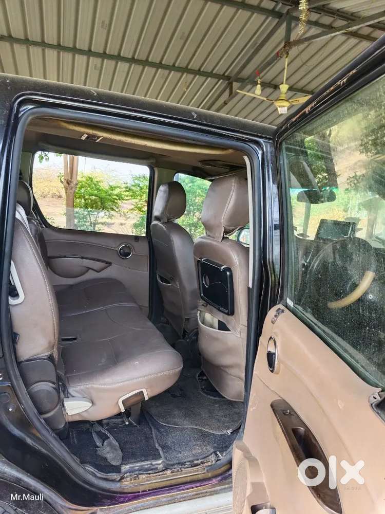Mahindra Xylo 2013 Diesel Good Condition