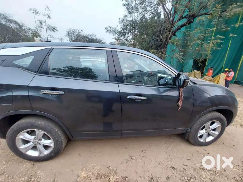 Harrier Xz 2.0 L Kryotec Bsiv