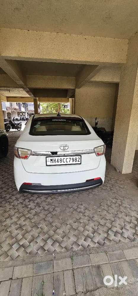 Tata Tigor 2022 Cng & Hybrids Well Maintained
