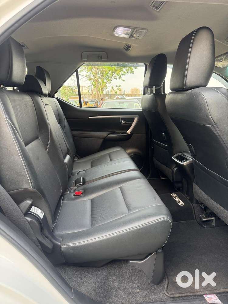 Toyota Fortuner 4x2 At 2.8 Diesel, 2024, Diesel