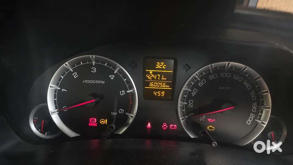Maruti Suzuki Swift Vdi 2014