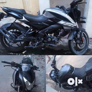 Ns 160 for sale with noc and 1st owner Motorcycles 1788863876