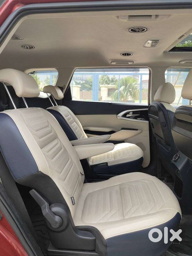 Kia Carens 1.4 Luxury Plus 6 Str, 2022, Petrol