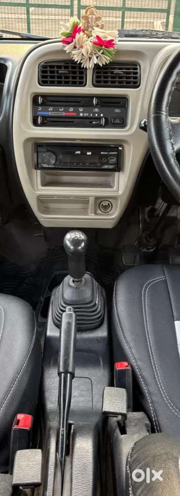 Maruti Suzuki Eeco 5 Str Ac(o) Cng, 2021, Cng & Hybrids