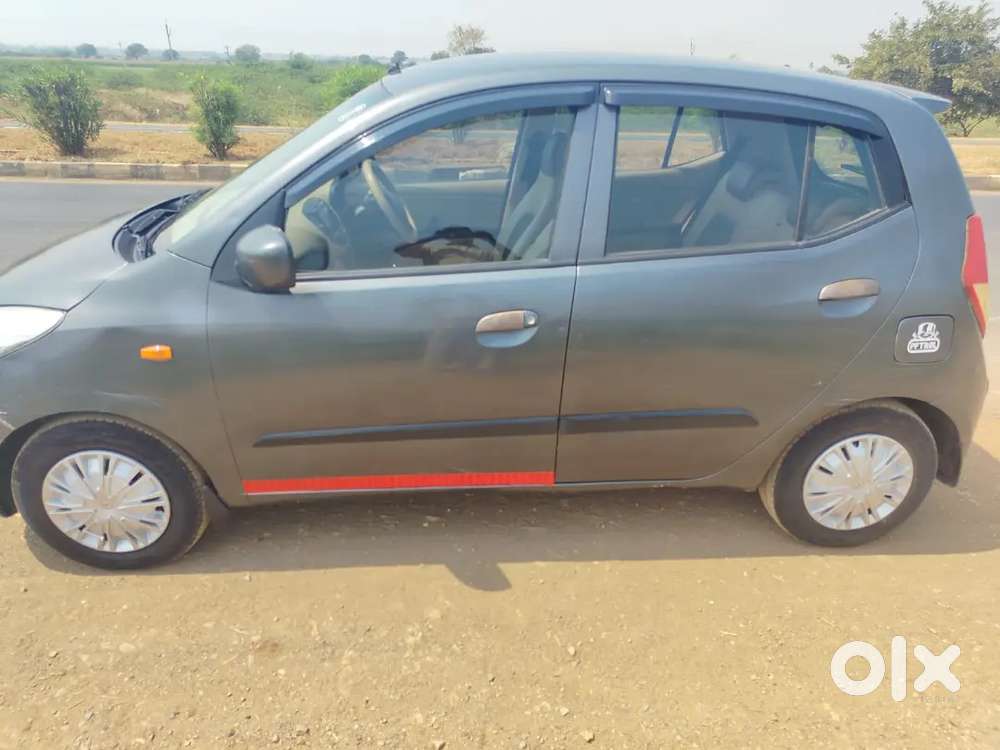 Hyundai I10 2009 Petrol Well Maintained