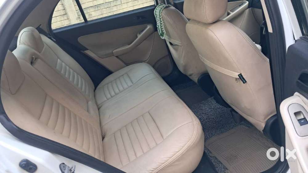 Skoda Fabia 1.4 Tdi Ambiente, 2010, Diesel