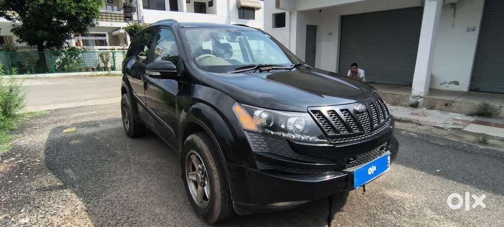 Mahindra Xuv500 W6 2wd, 2014, Diesel