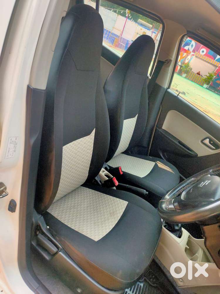 Maruti Suzuki Alto 0.8 Lxi (o), 2019, Petrol