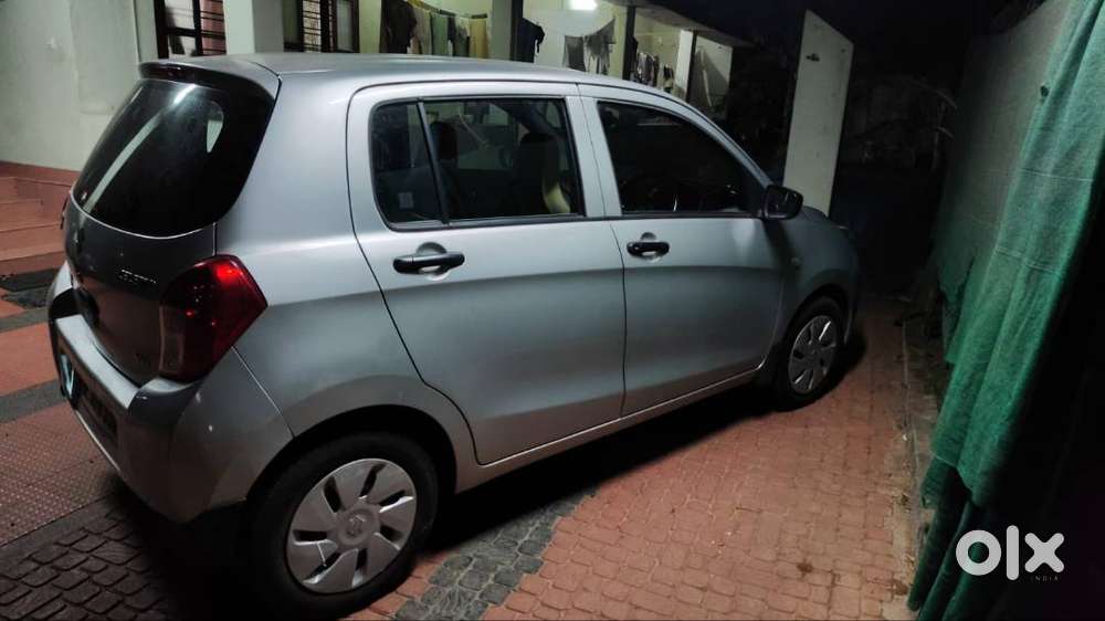 Maruti Suzuki Celerio Vxi 2014 – Well Maintained  Kl-30