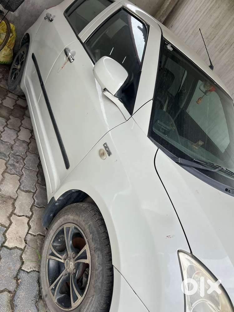 Maruti Suzuki Swift 2009 Diesel Well Maintained