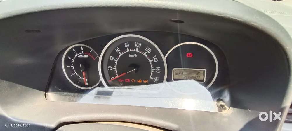 Maruti Suzuki Alto K10 2011 Petrol 30249 Km Driven