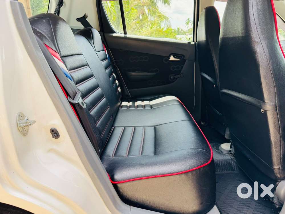 Maruti Suzuki Alto 800 Lxi, 2015, Petrol