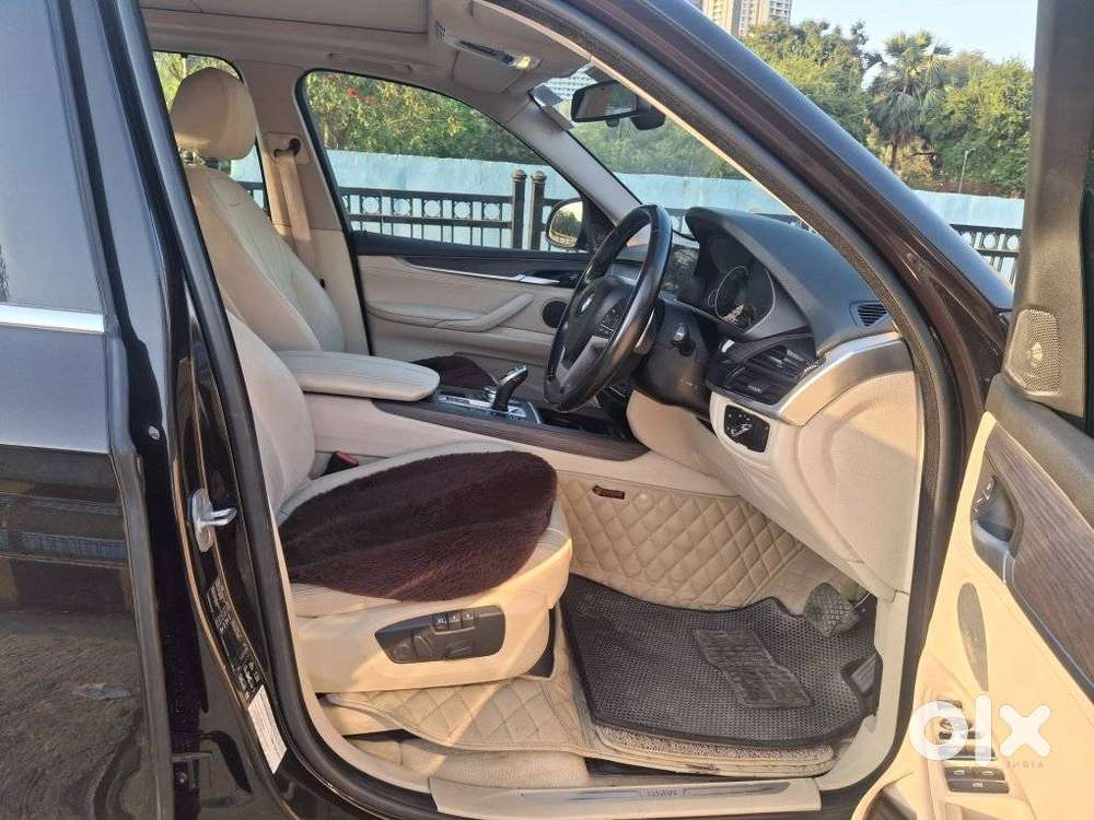 Bmw X5 Xdrive30d Xline, 2018, Diesel