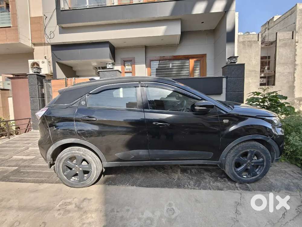 Tata Nexon Top Model 2023